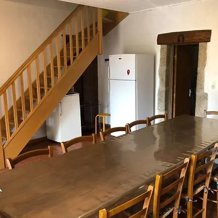 Maison De Charme Avec Terrain Et Forêt Hébergement de vacances *