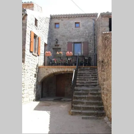 Maison De Charme Avec Terrain Et Forêt Hébergement de vacances Lablachère