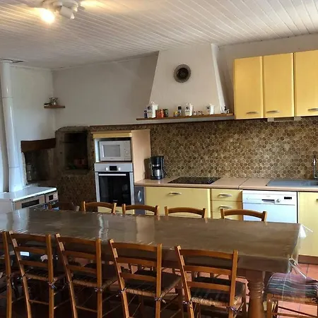 Maison De Charme Avec Terrain Et Forêt