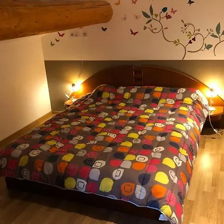 Maison De Charme Avec Terrain Et Forêt *