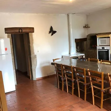Hébergement de vacances Maison De Charme Avec Terrain Et Forêt Lablachère