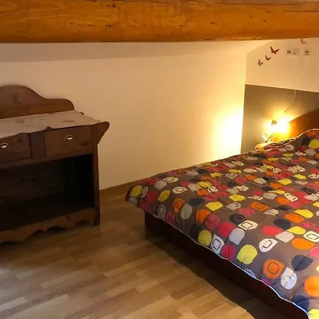 Hébergement de vacances Maison De Charme Avec Terrain Et Forêt *