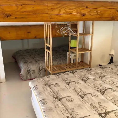 Maison De Charme Avec Terrain Et Forêt Hébergement de vacances Lablachère